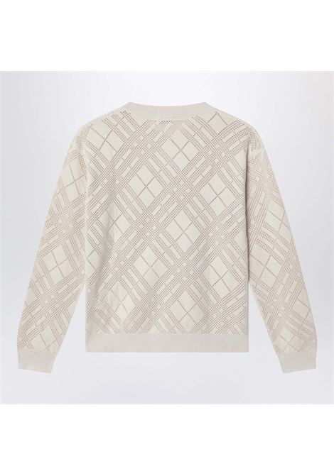 Cardigan Burberry Kids BURBERRY KIDS | MAGLIONI E CARDIGAN | 8125912C2246